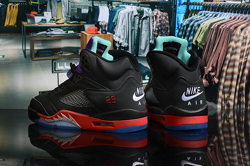 Jordan 5 Retro 'Top 3'