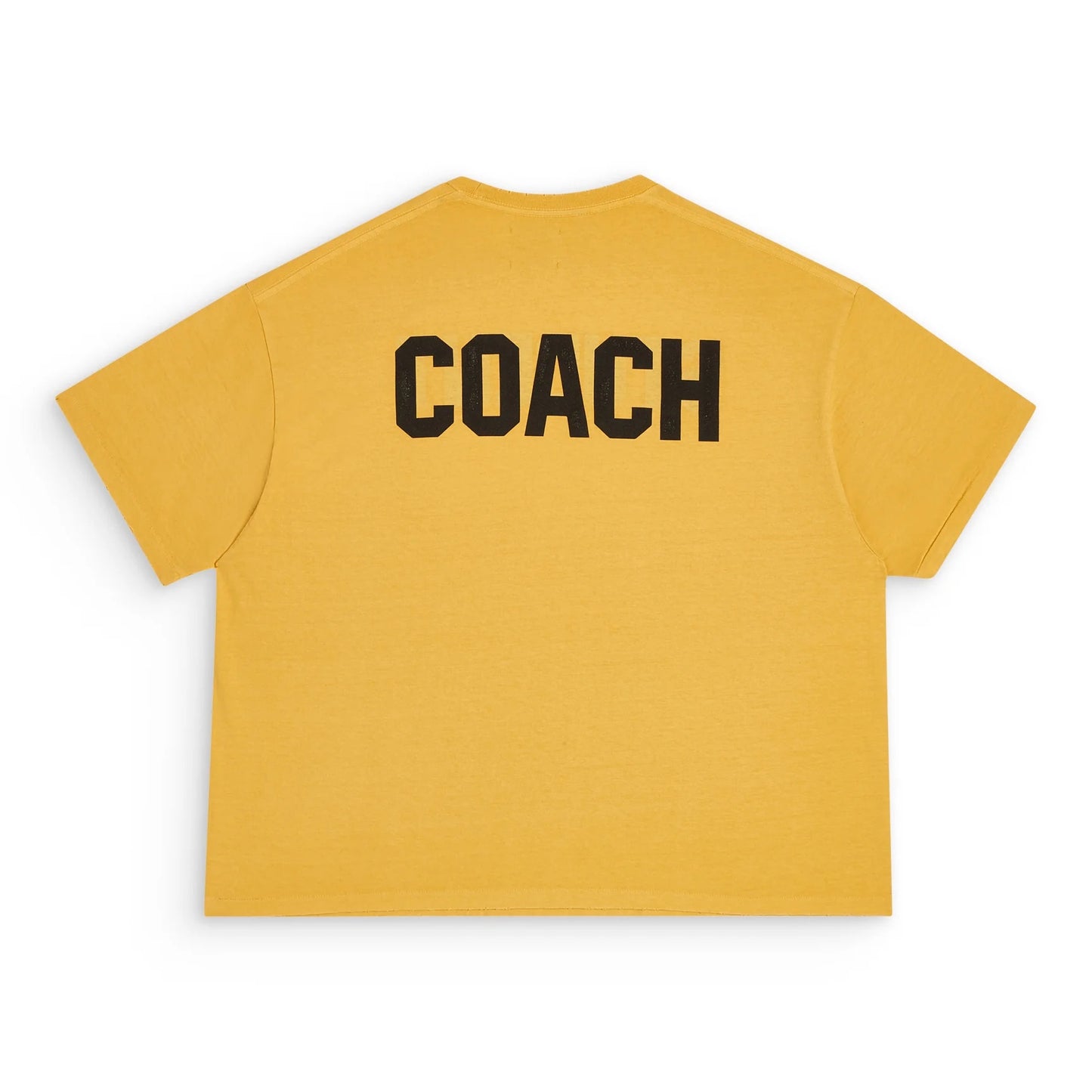 GALLERY DEPT STUDENT COACH REVERSIBLE TEE GD