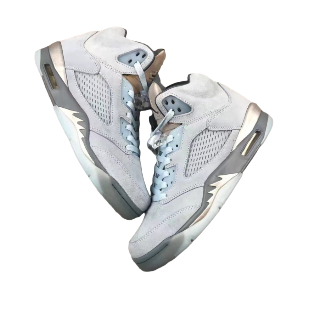 Air Jordan 5 "Wolf Grey"