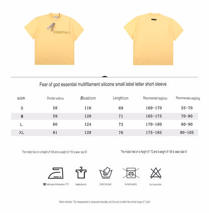 Fear of God Essentials T-Shirt