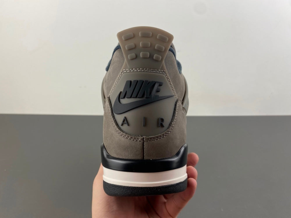 Air Jordan 4 Retro "Cave Stone"