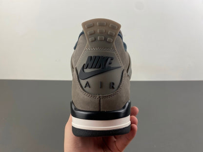 Air Jordan 4 Retro "Cave Stone"
