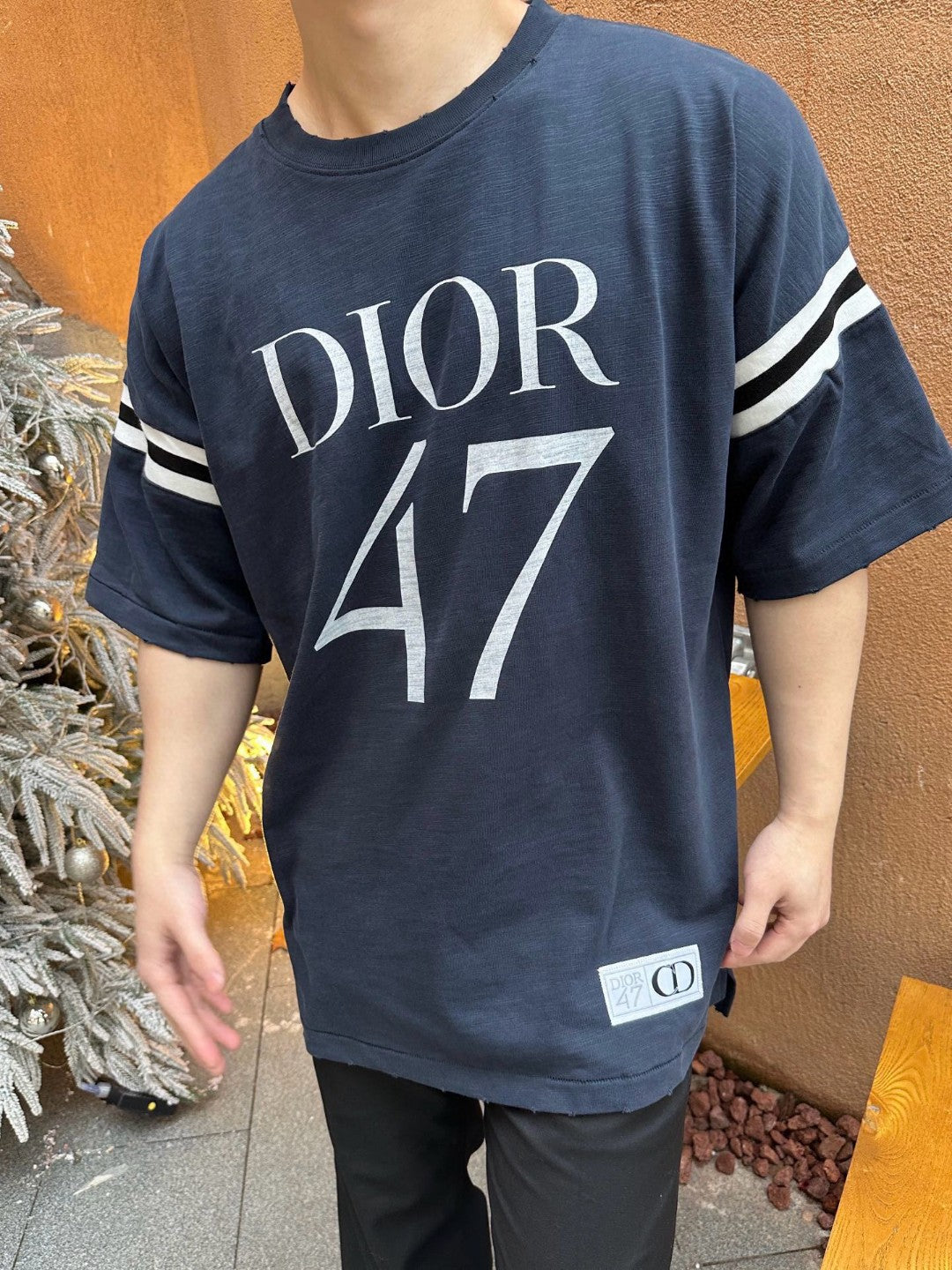 Dior T-shirt