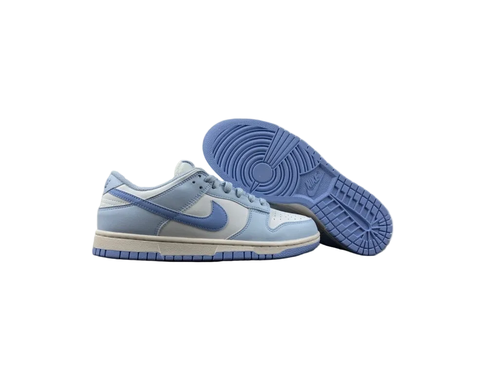 Air Jordan 1 Low "White Jade"
