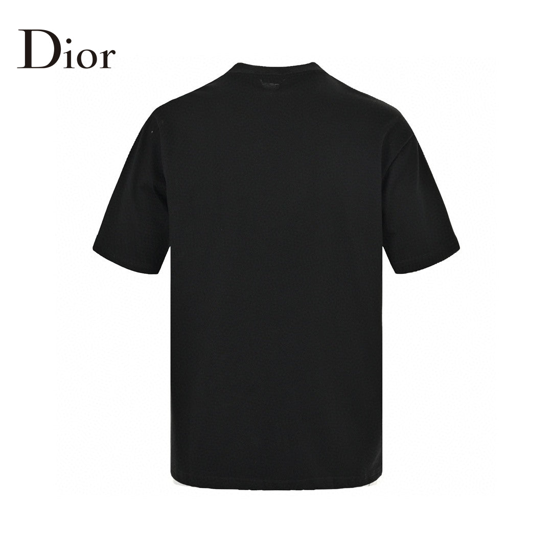 Dior Star Graphic T-Shirt