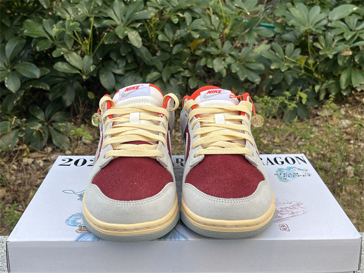 Air Jordan 1 Low OG "Year of the Dragon"
