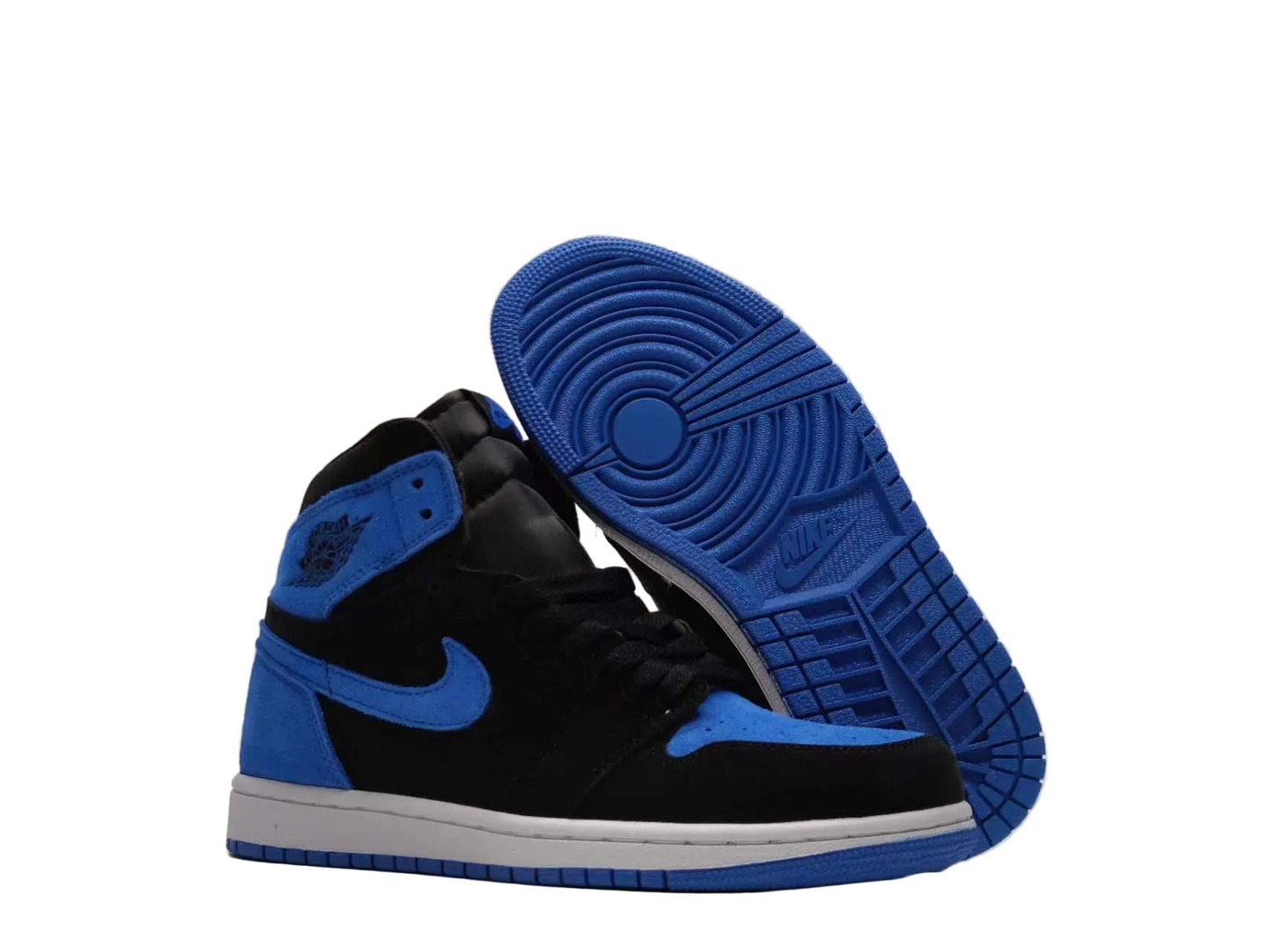 Air Jordan 1 Retro High OG "Royal"