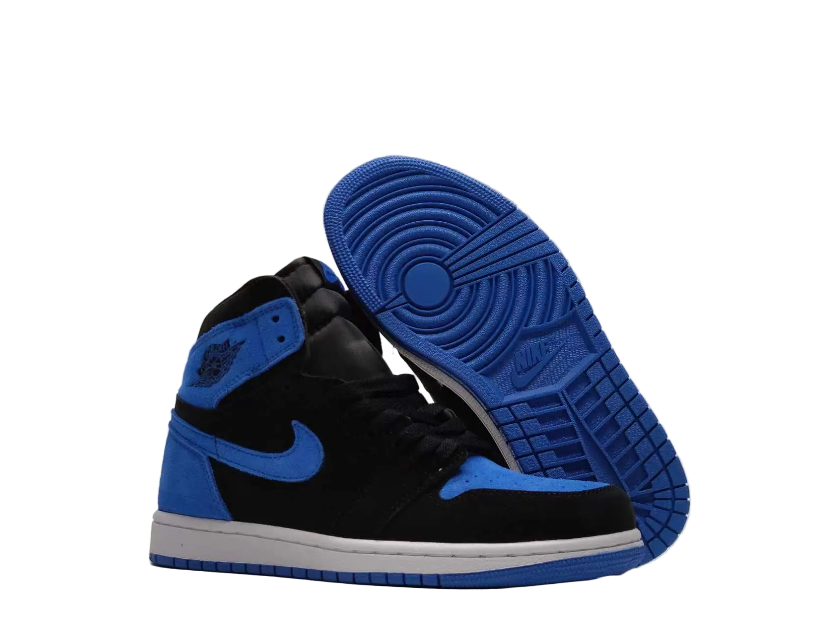 Air Jordan 1 Retro High OG "Royal"
