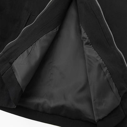 GALLERY DEPT. MONTECITO FRENCH LOGO JACKET (Copy)