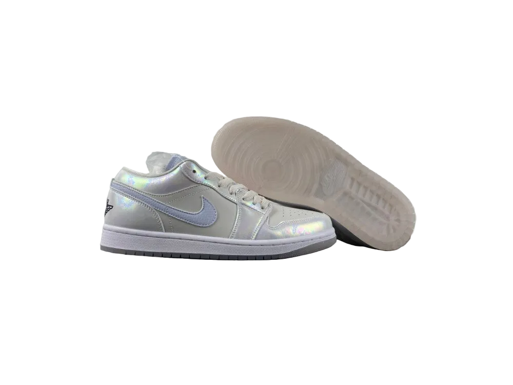 Air Jordan 1 Low "Year of the Rabbit / Metamorphosis"