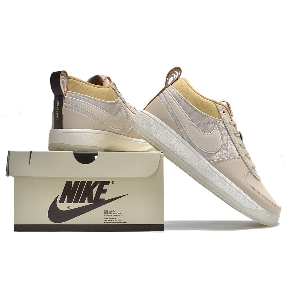 NIKE BOOK 1 x MIRAGE