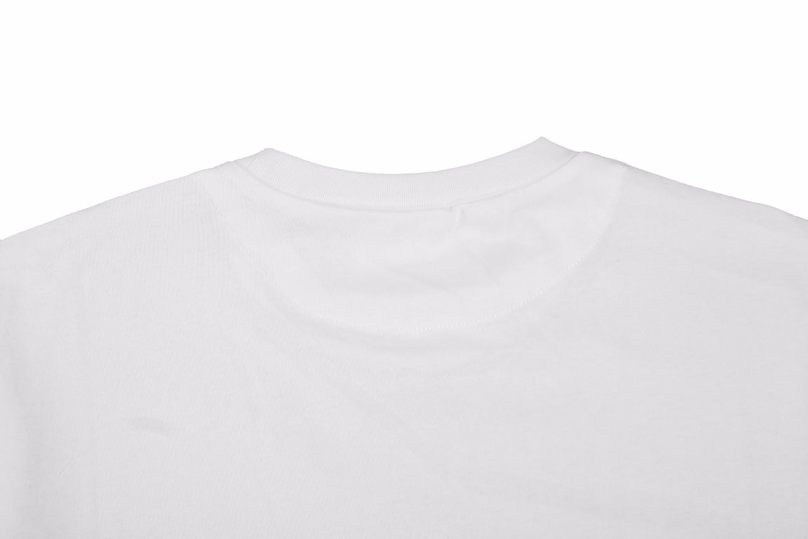 Prada Milano T-Shirt (White)