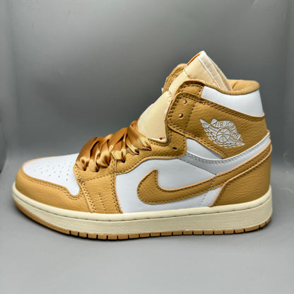 Air Jordan 1 Retro High OG "Light Brown"
