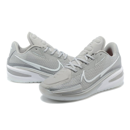 NIKE AIR ZOOM G.T. CUT x WOLF GREY - Prime Reps