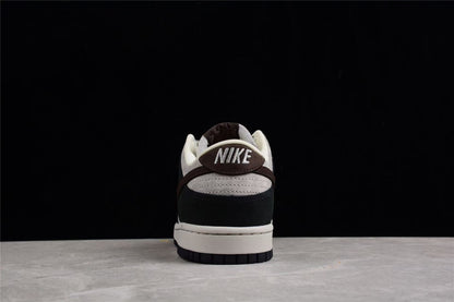 Nike Dunk Low "Black/White" – The Iconic Panda