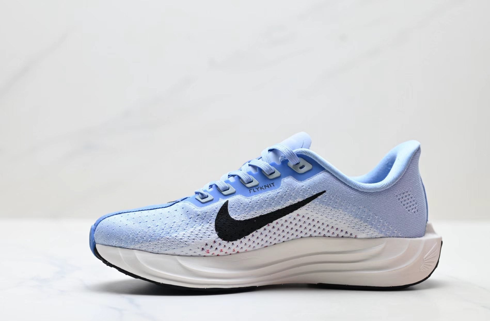 Nike Air Zoom Pegasus “White/Blue” – The Everyday Workhorse