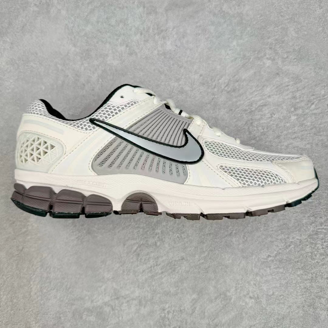 Nike Zoom Vomero 5 in Desert Grey: The Nomad's Archive