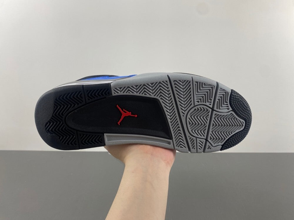 Air Jordan 4 Retro 'University Blue'