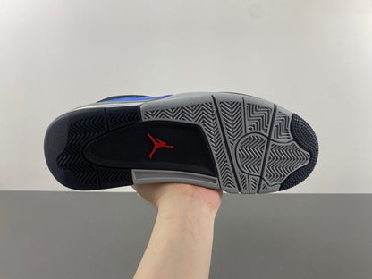 Air Jordan 4 Retro 'University Blue'
