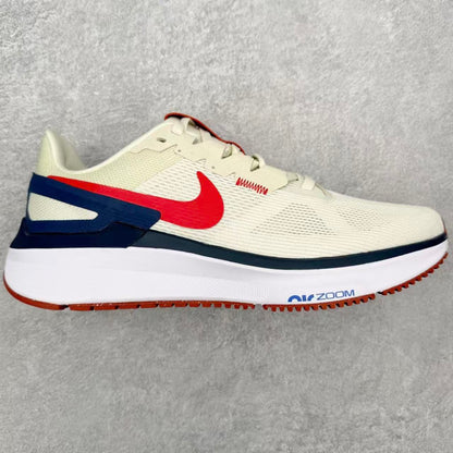 Nike ZoomX Vaporfly Next% 3 in Oatmeal/Red: Desert Ignition