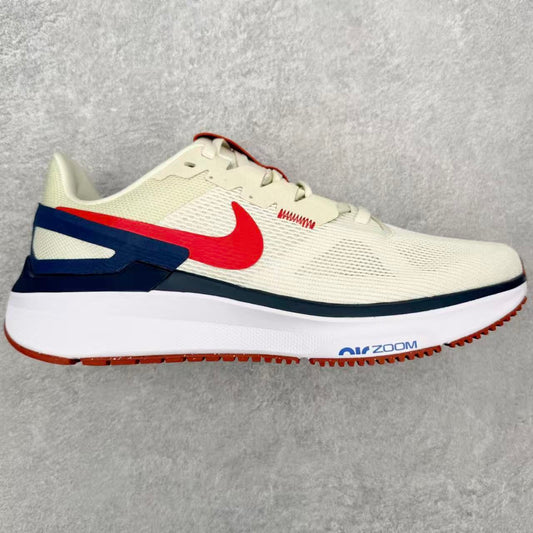 Nike ZoomX Vaporfly Next% 3 in Oatmeal/Red: Desert Ignition