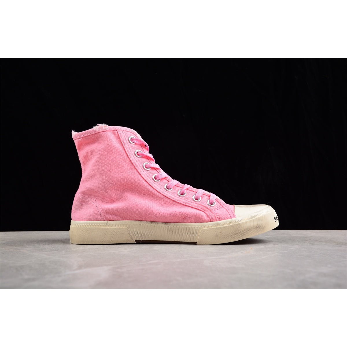 BALENCIAGA PARIS HIGH x PINK - Prime Reps