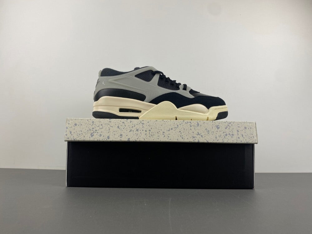 Air Jordan 4 RM 'Black Cat'