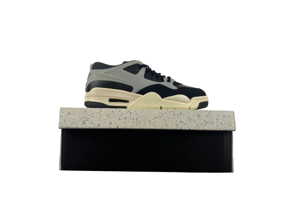 Air Jordan 4 RM 'Black Cat'