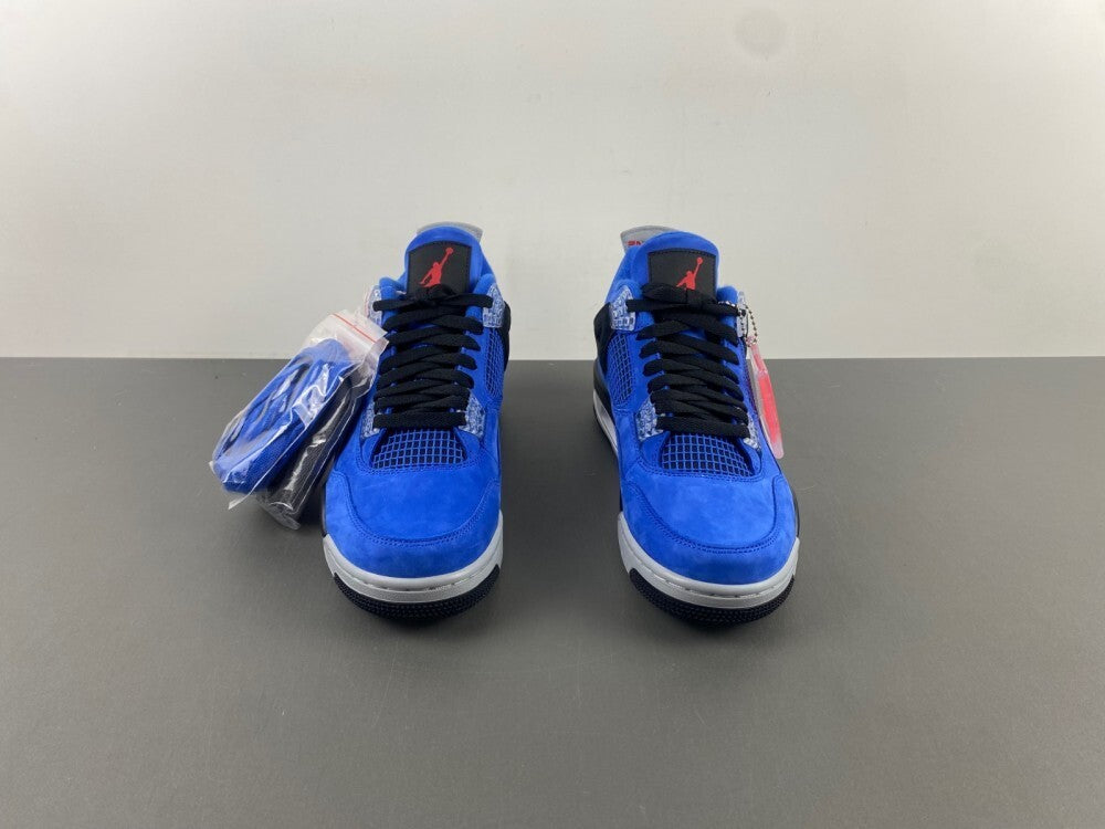 Air Jordan 4 Retro 'University Blue'
