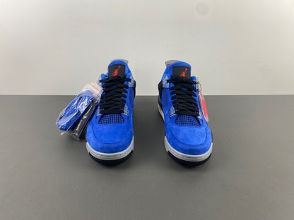 Air Jordan 4 Retro 'University Blue'