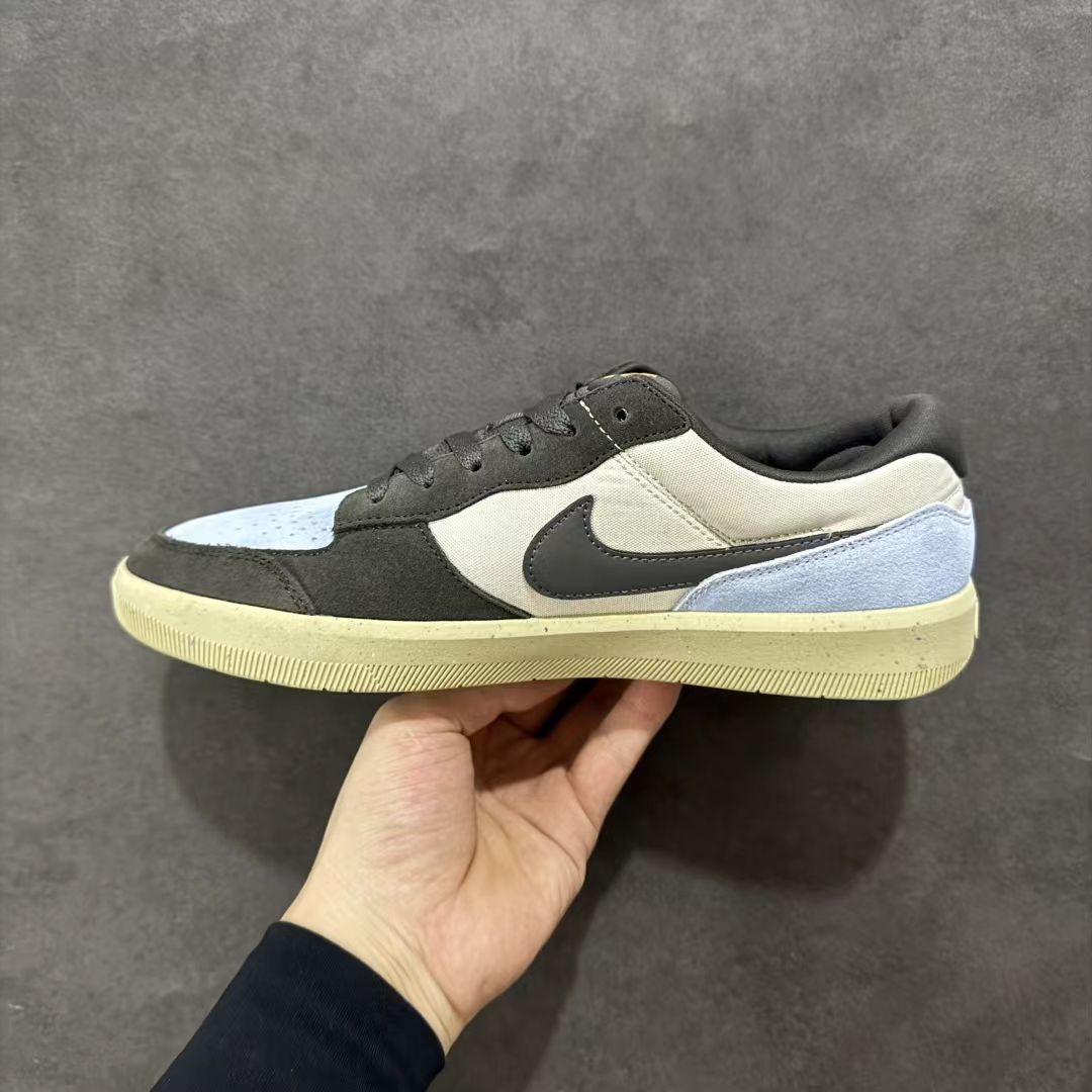 Nike SB Force 58 “Light Blue/Black” – Fresh Skate &amp; Street Hybrid