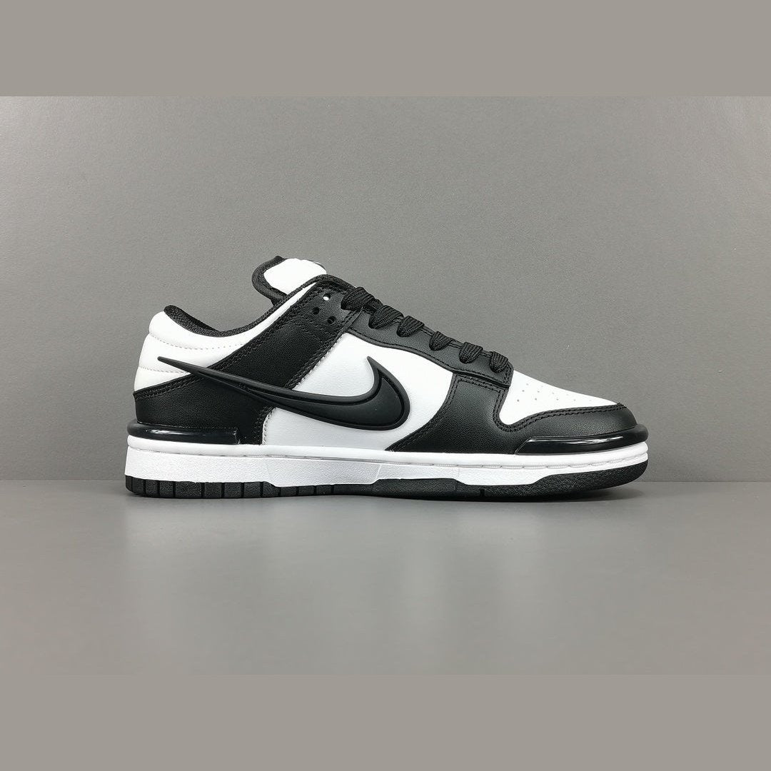 NIKE DUNK LOW TWIST x PANDA - Prime Reps