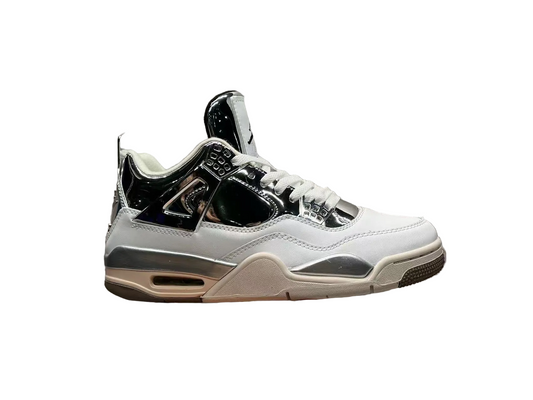 Air Jordan 4 Retro SP "Iron Man"