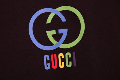 Gucci Interlocking G Sweatshirt - Black