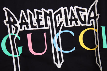 Gucci x Balenciaga Sweatshirt