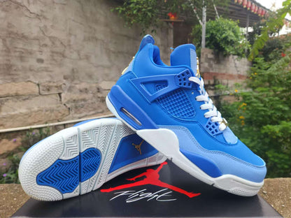 Air Jordan 4 Retro 'Royal Blue'