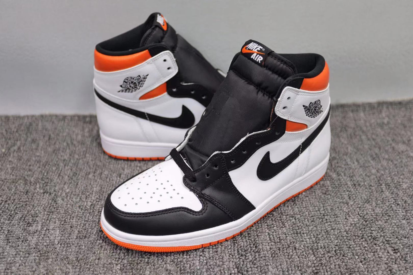 Air Jordan 1 High OG 'Shattered Backboard 4.0'