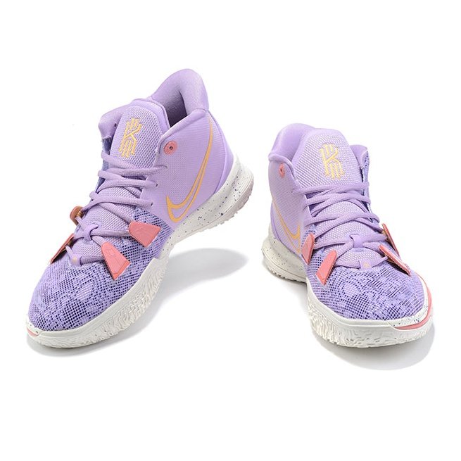 NIKE KYRIE 7 x DAUGHTERS AZURIE