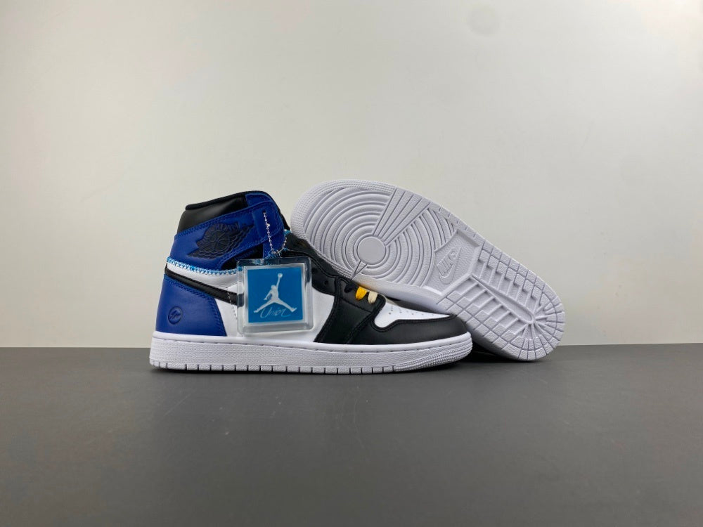 Air Jordan 1 Retro High OG 'Fragment Design'