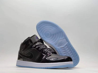 Air Jordan 1 Retro High OG "Space Jam"