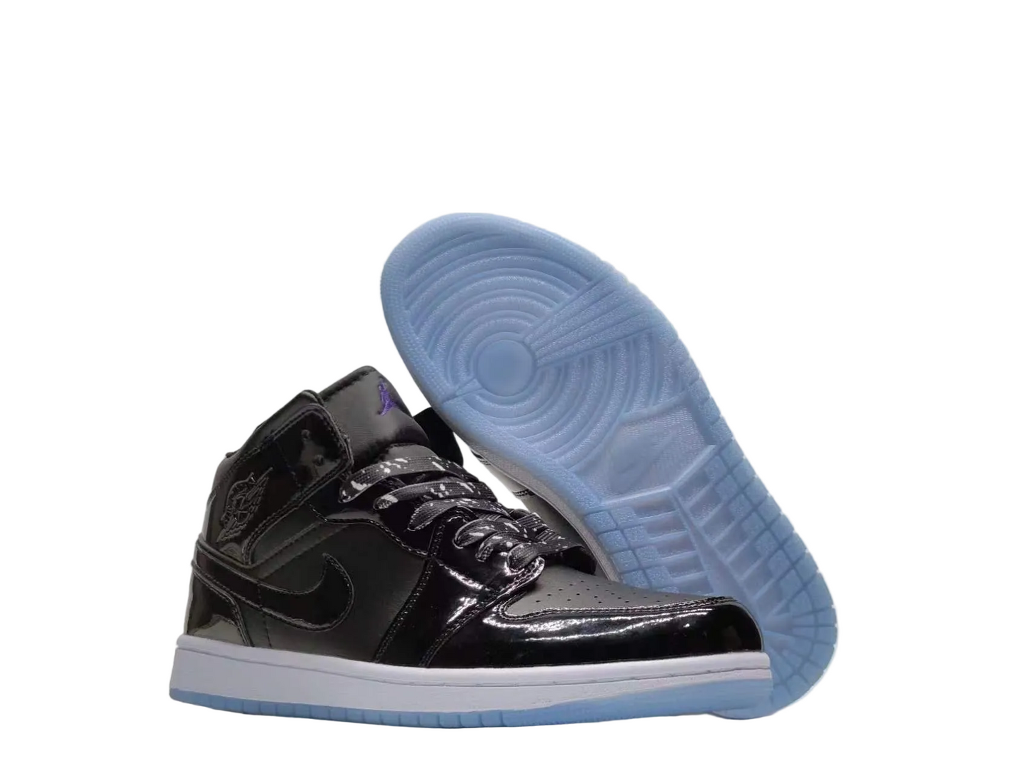 Air Jordan 1 Retro High OG "Space Jam"