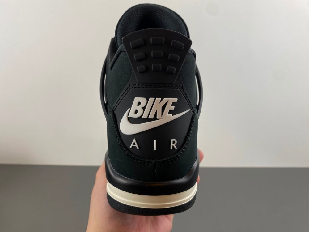 Air Jordan 4 Retro  'Black Cement'