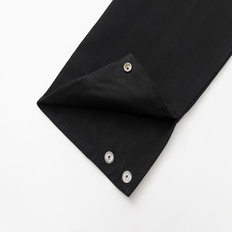 GALLERY DEPT. MONTECITO FRENCH LOGO JACKET (Copy)