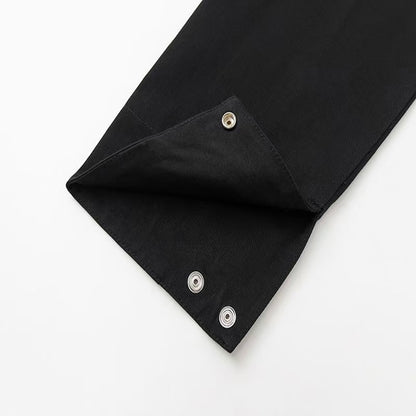 GALLERY DEPT. MONTECITO FRENCH LOGO JACKET (Copy)
