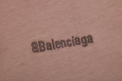 Balenciaga Minimalist T-Shirt