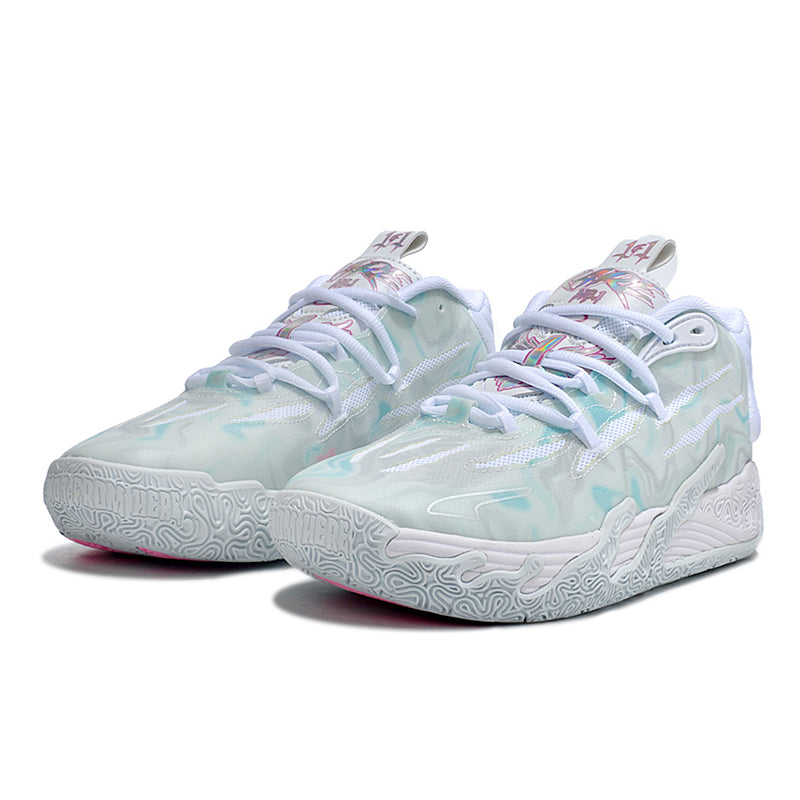PUMA LAMELO BALL MB.03 x ICED OUT - Prime Reps