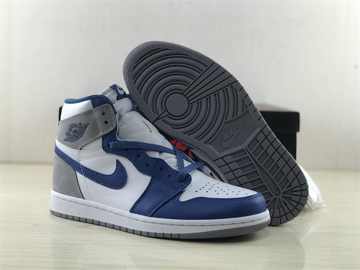 Air Jordan 1 Retro High OG "True Blue"