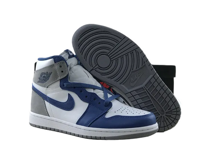 Air Jordan 1 Retro High OG "True Blue"