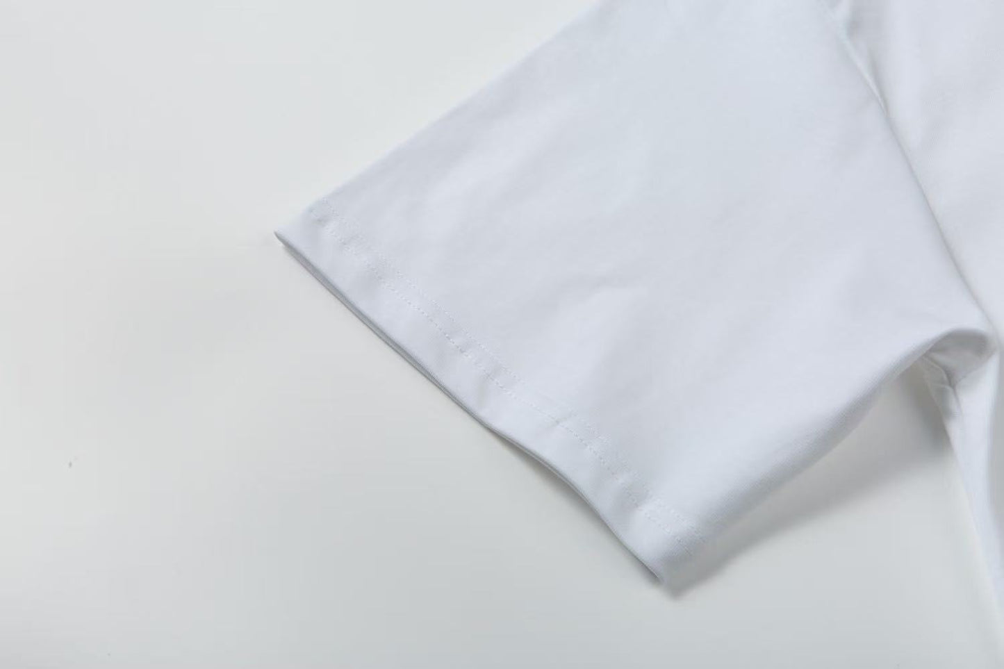 Prada Milano White T-Shirt