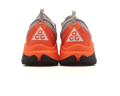 Nike Zegama Trail “Orange” – Rugged All-Terrain Runner